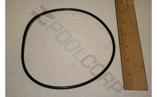 O-ring Valve Body