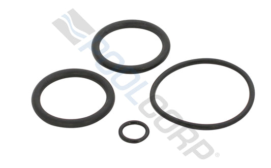 Pentair Slide Valve O-Ring Kit