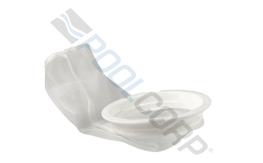 Debris Canister Fine Mesh Bag