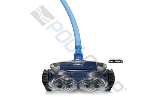 Atlas Suction Cleaner