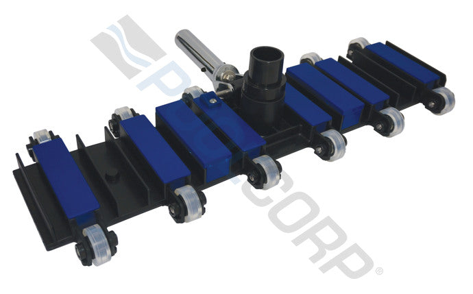 22" Professional Series Flex Vacuum Head