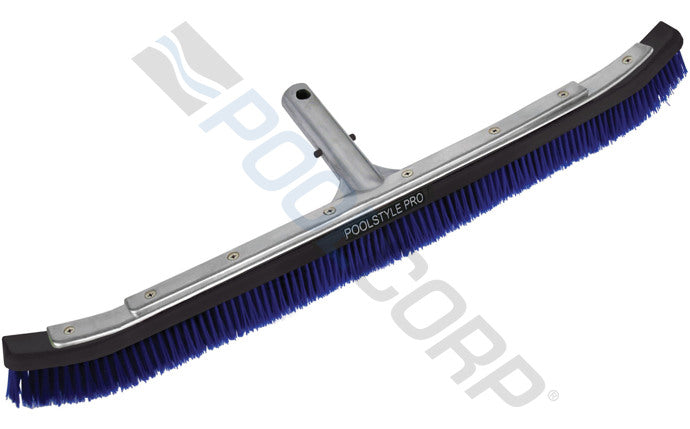 24" Professional Wall & Algae Nylon Bristle Wall Brush