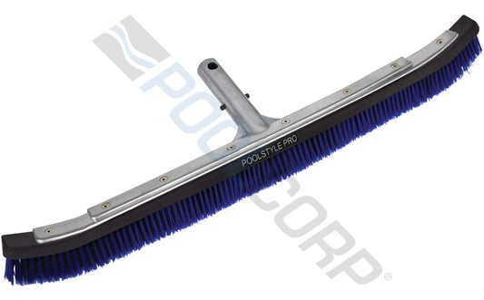 24" Professional Wall & Algae Nylon Bristle Wall Brush