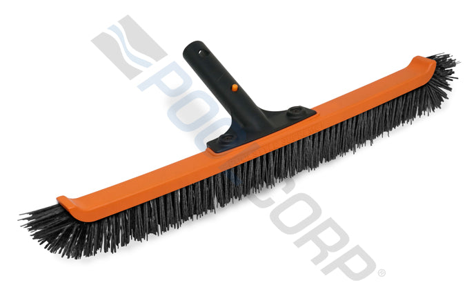 18" Supreme Series Flex Brush with Grit Bristles