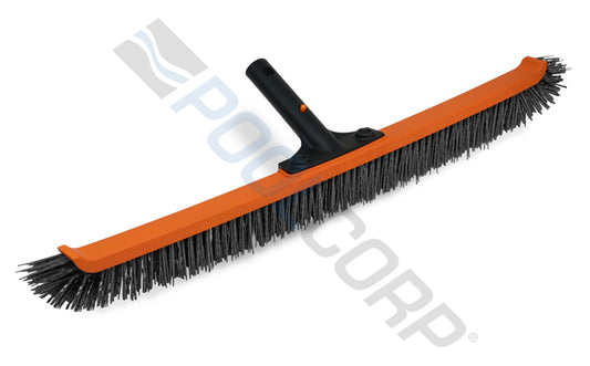 24" Supreme Series Flex Brush with Grit Bristles