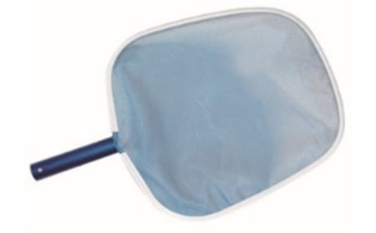 Aluminum Skimmer with Poly Net