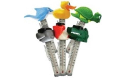 Floating Animal Thermometer