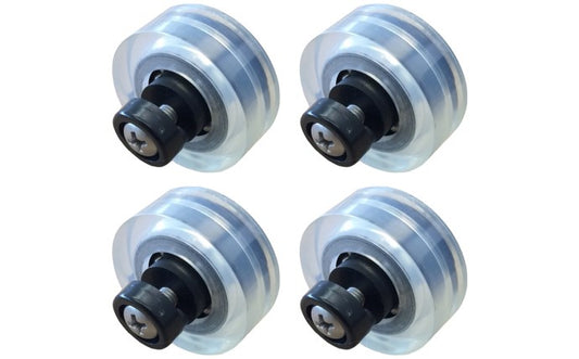 Replacement Wheels for PS993/PS994 Vacuum Head