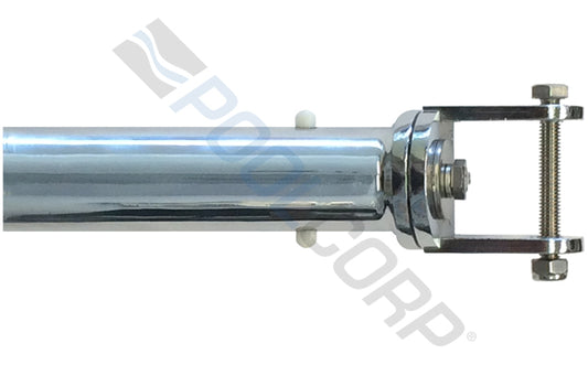 Vacuum Head Replacement Handle Set with Hardware