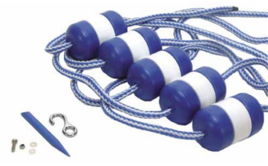 20' Rope and Float Kit