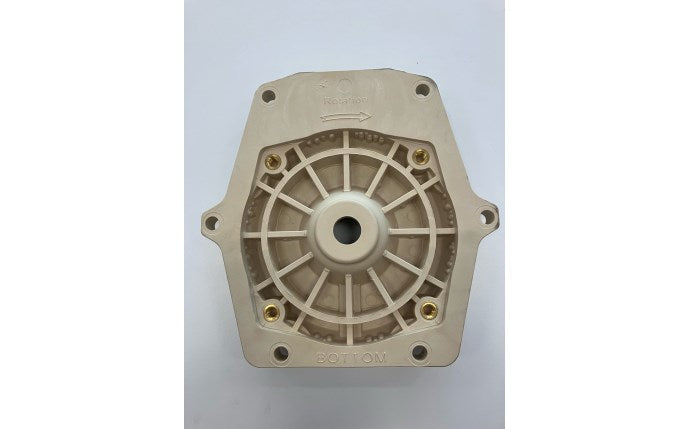 Almond Seal Plate for WhisperFlo® Pump