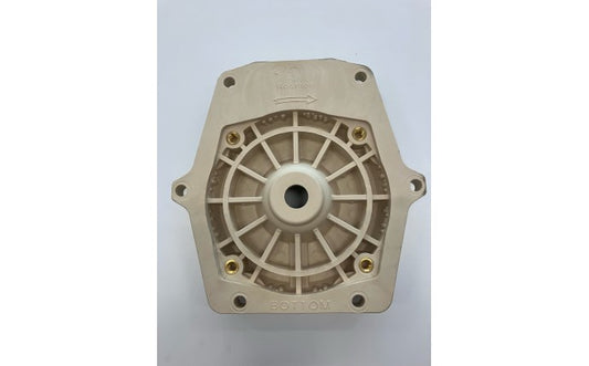 Almond Seal Plate for WhisperFlo® Pump