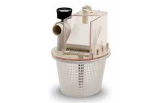 Vac-Mate Vacuum / Skimmer