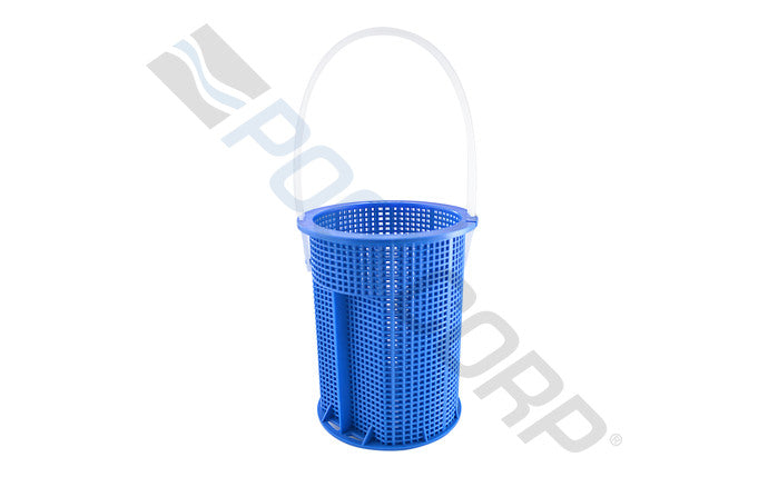 Challenger Strainer Pump Basket