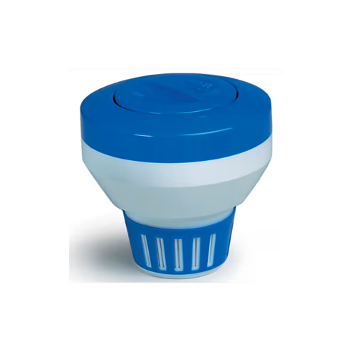 Floating Chlorinator