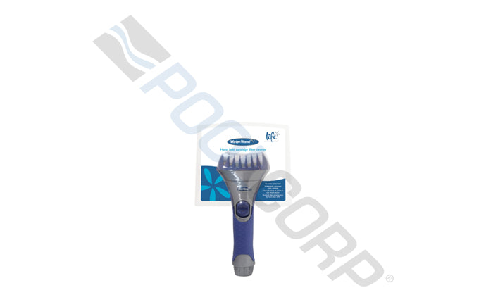 Water-Wand Cartridge Filter Cleaner