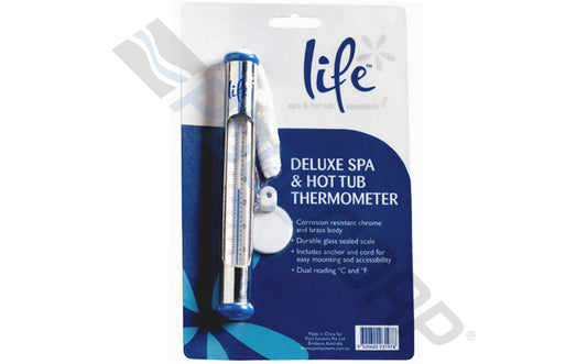Deluxe Spa Thermometer
