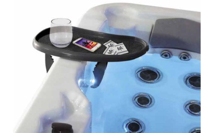 Spa Life Tray Table