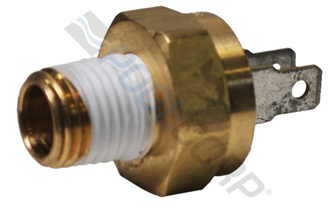 High Limit Switch for Max-E-Therm and MasterTemp Heater Electrical System