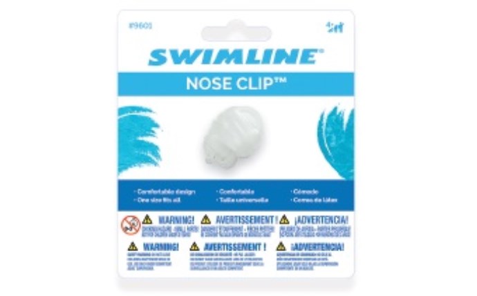 Nose Clip
