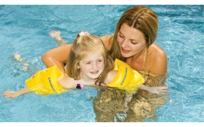 Swimmies Arm Bands