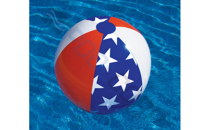 Americana™ Beach Ball 22"
