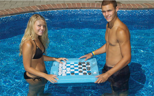 Floating Gameboard