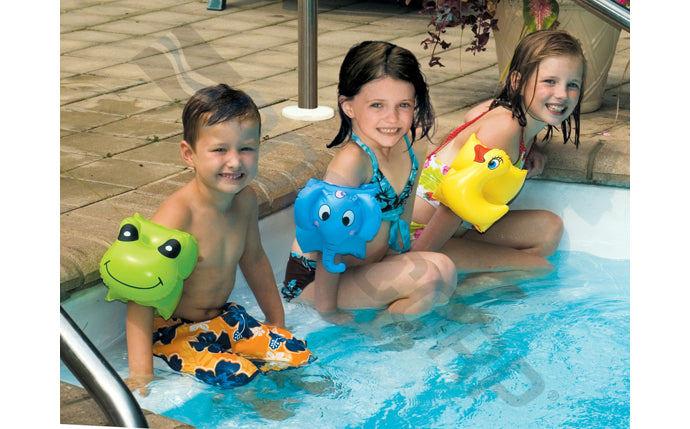 Animal Fun Arm Bands