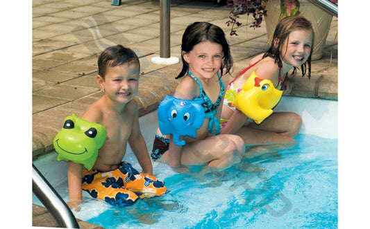 Animal Fun Arm Bands