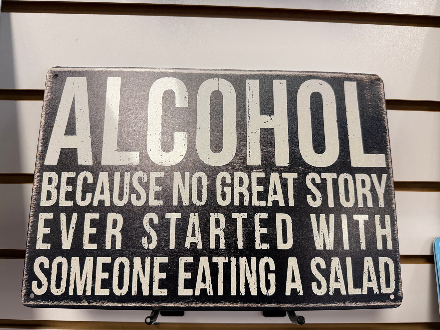 "ALCOHOL"