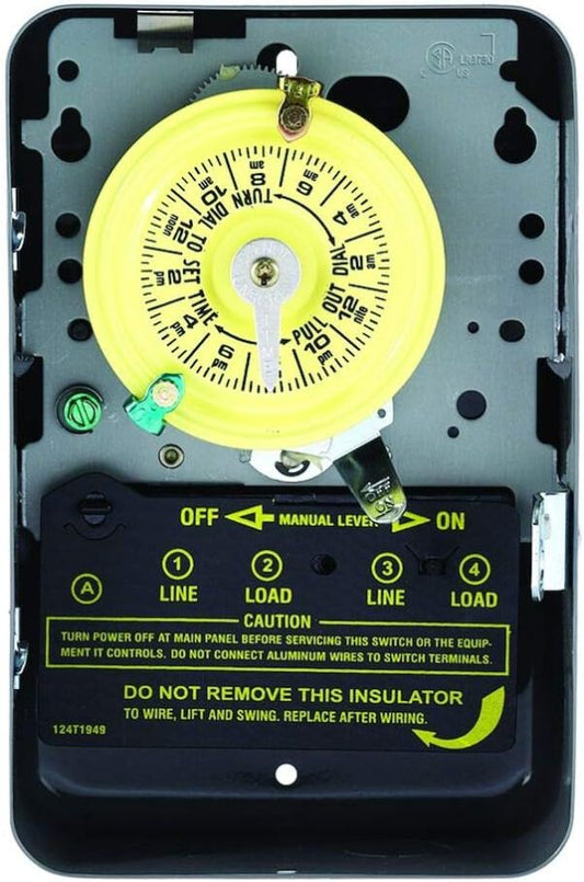 Intermatic T104M Timer