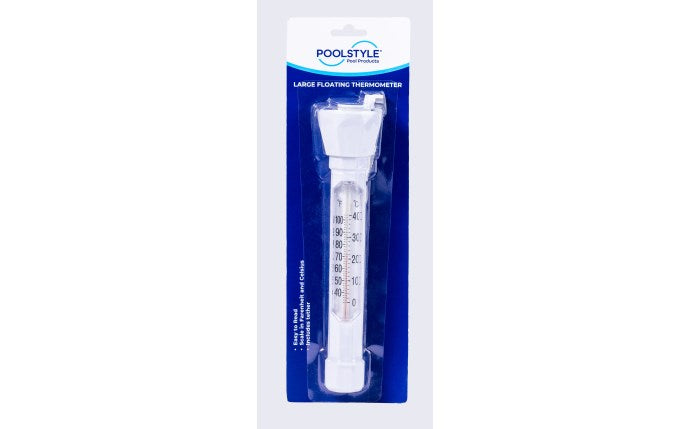 Jim Buoy Thermometer with Cord