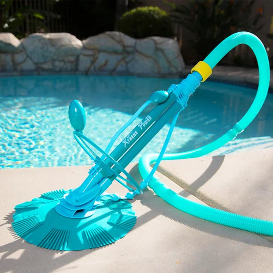 Xtreme Suction Side Cleaner