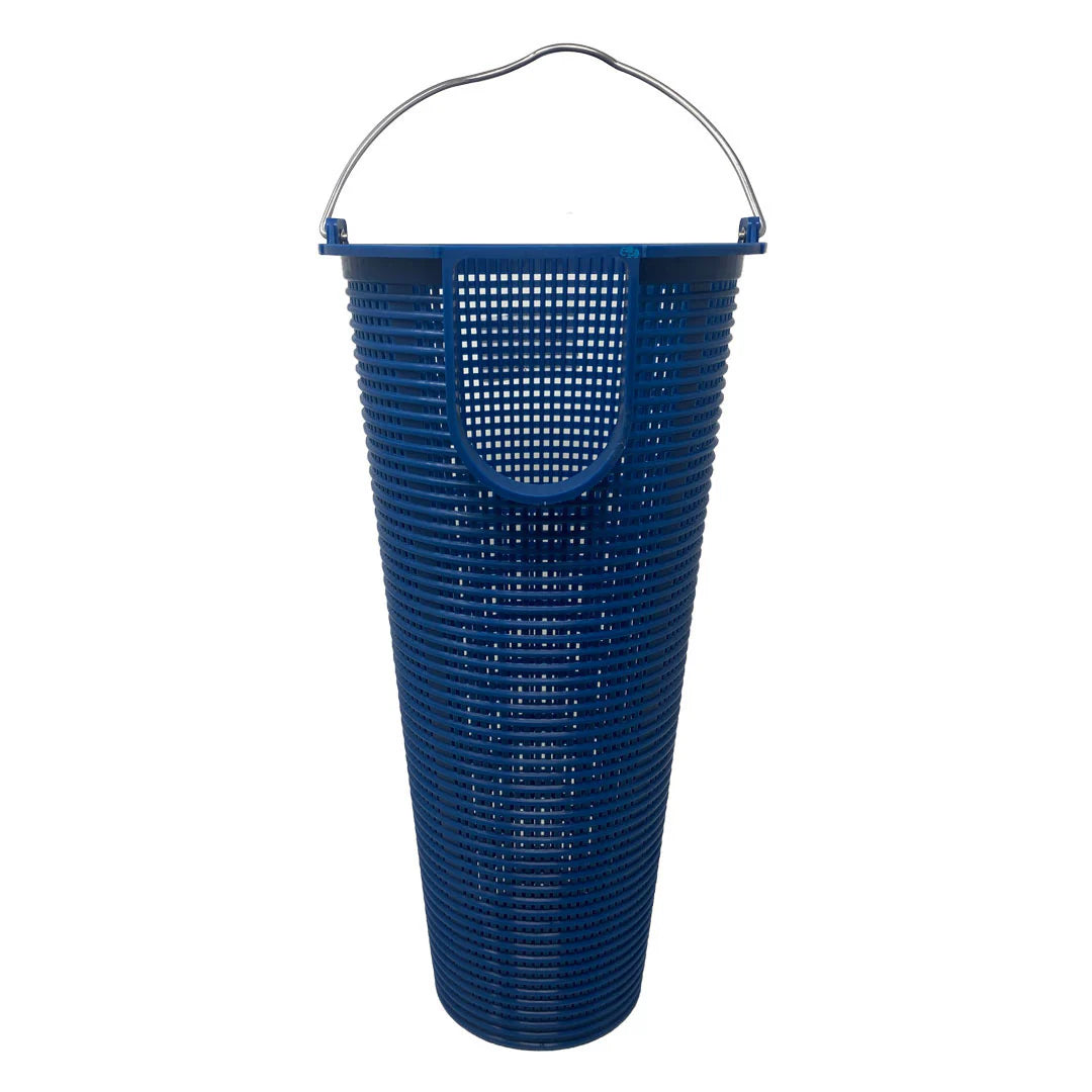 Abyss Debris Canister Basket