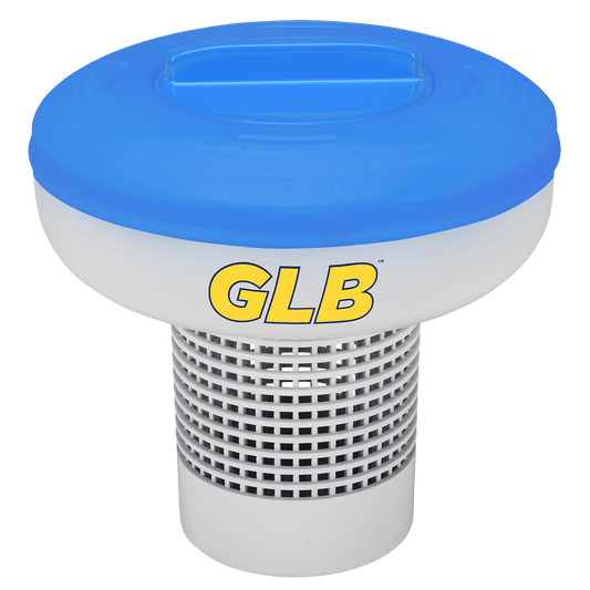 GLB Longevity Tablet Floater