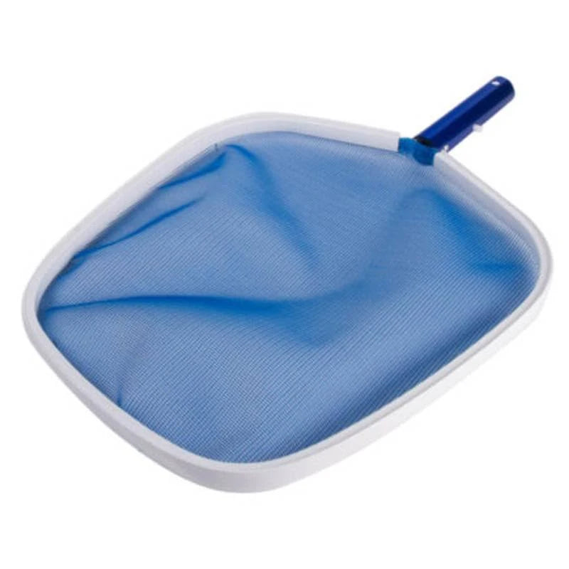 Deluxe Series Aluminum Frame Leaf Skimmer with Poly Net