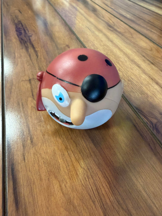 Squirtle Water Toy